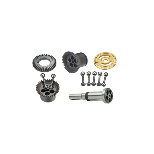 Hydraulic Pump Repair Parts Kit for Parker F11-58 - Hydraulic Parts > Hydraulic Pump Parts from MyMROmarts