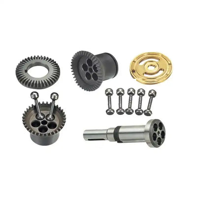 Hydraulic Pump Repair Parts Kit for Parker F12-080 F12-090 - Hydraulic Parts > Hydraulic Pump Parts from MyMROmarts