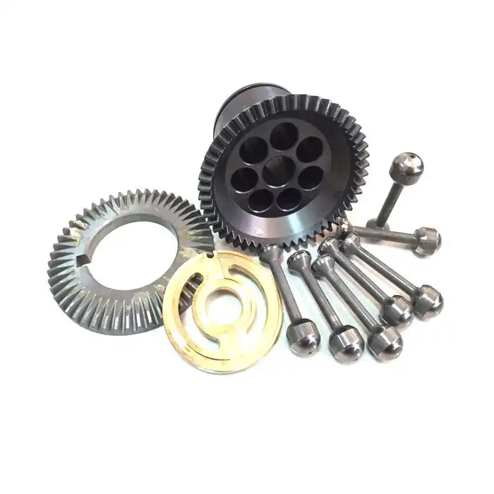 Cargue la imagen en el visor de la galería, Hydraulic Pump Repair Parts Kit for Parker F12-110-MF-1H - Hydraulic Parts &gt; Hydraulic Pump Parts from MyMROmarts
