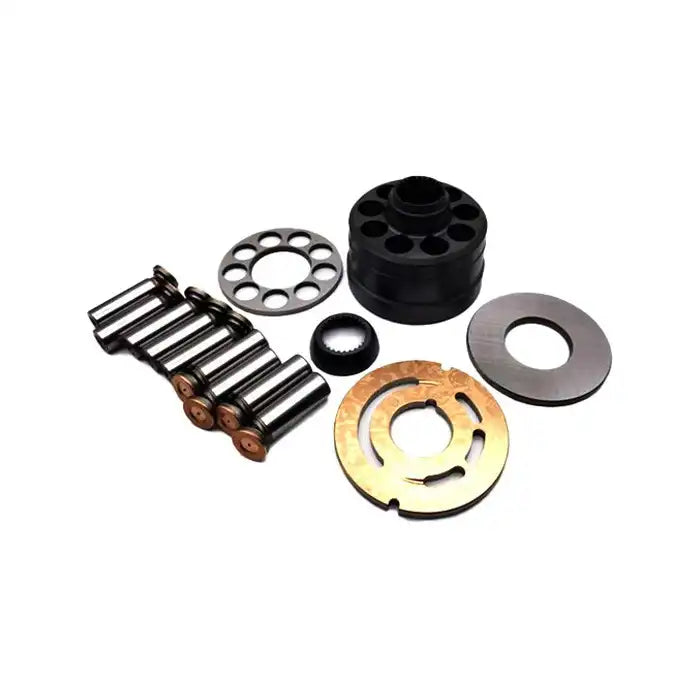 Load image into Gallery viewer, Hydraulic Pump Repair Parts Kit for Parker P24 - Hydraulic Parts &gt; Hydraulic Pump Parts from MyMROmarts
