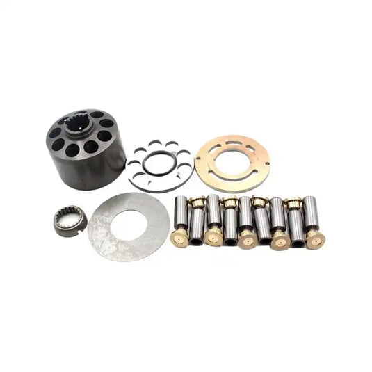 Hydraulic Pump Repair Parts Kit for Rexroth A10VD43 - Hydraulic Parts > Hydraulic Pump Parts from MyMROmarts