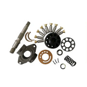 Hydraulic Parts