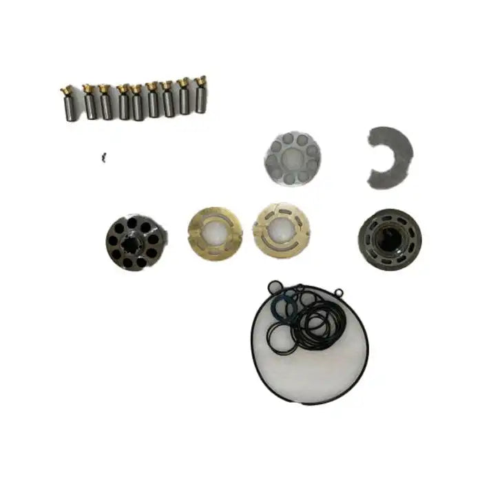 Afbeelding laden in Galerijviewer, Hydraulic Pump Repair Parts Kit for Rexroth A10VS063/53 - Hydraulic Parts &gt; Hydraulic Pump Parts from MyMROmarts

