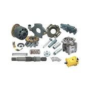 Hydraulic Parts