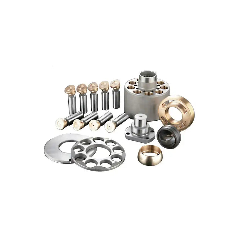 Load image into Gallery viewer, Hydraulic Pump Repair Parts Kit for Rexroth A11V0130 - Hydraulic Parts &gt; Hydraulic Pump Parts from MyMROmarts
