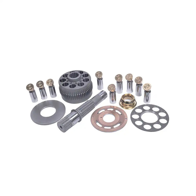 Load image into Gallery viewer, Hydraulic Pump Repair Parts Kit for Rexroth A11V0130 - Hydraulic Parts &gt; Hydraulic Pump Parts from MyMROmarts
