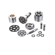 Hydraulic Parts