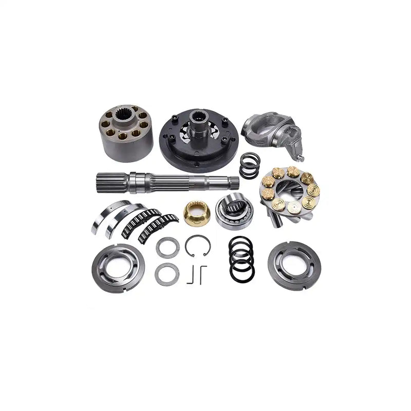 Load image into Gallery viewer, Hydraulic Pump Repair Parts Kit for Rexroth A4V40 Excavator - Hydraulic Parts &gt; Hydraulic Pump Parts from MyMROmarts
