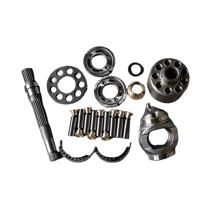 Load image into Gallery viewer, Hydraulic Pump Repair Parts Kit for Rexroth A4V71 Excavator - Hydraulic Parts &gt; Hydraulic Pump Parts from MyMROmarts
