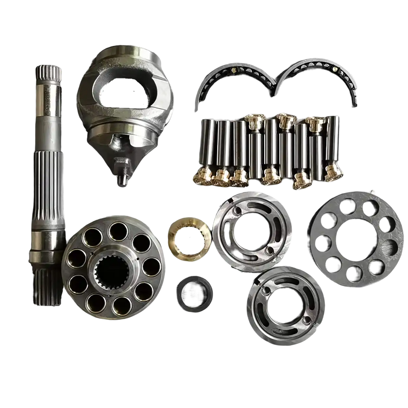 Load image into Gallery viewer, Hydraulic Pump Repair Parts Kit for Rexroth A4V71 Excavator - Hydraulic Parts &gt; Hydraulic Pump Parts from MyMROmarts
