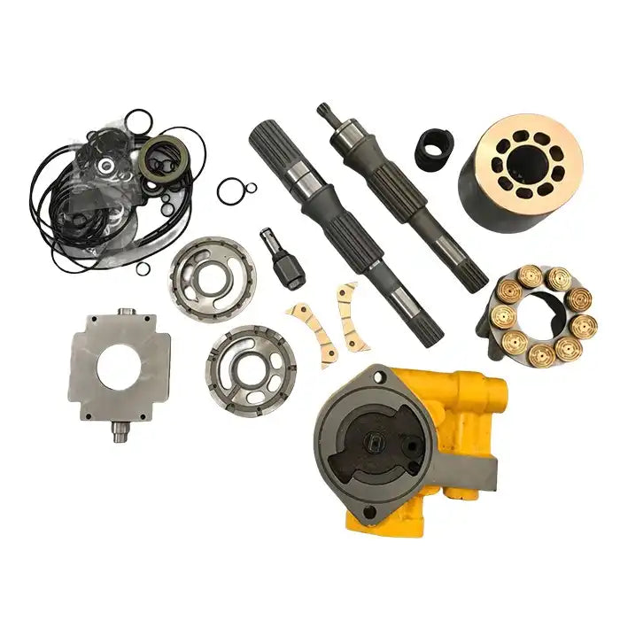 Load image into Gallery viewer, Hydraulic Pump Repair Parts Kit for Rexroth A4V71 Excavator - Hydraulic Parts &gt; Hydraulic Pump Parts from MyMROmarts

