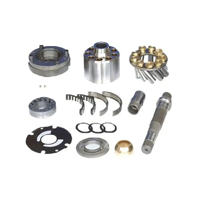 Hydraulic Pump Repair Parts Kit for Rexroth A4VG50 Excavator - Hydraulic Parts > Hydraulic Pump Parts from MyMROmarts