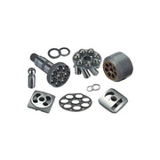 Hydraulic Parts