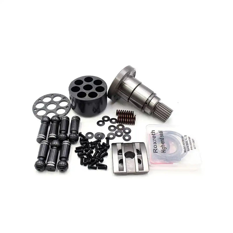 Load image into Gallery viewer, Hydraulic Pump Repair Parts Kit for Rexroth A7V0200 - Hydraulic Parts &gt; Hydraulic Pump Parts from MyMROmarts
