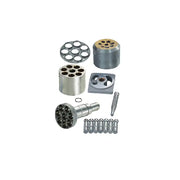 Hydraulic Parts