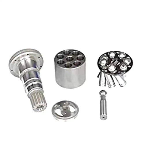 Hydraulic Pump Repair Parts Kit for Rexroth A7V500 - Hydraulic Parts > Hydraulic Pump Parts from MyMROmarts