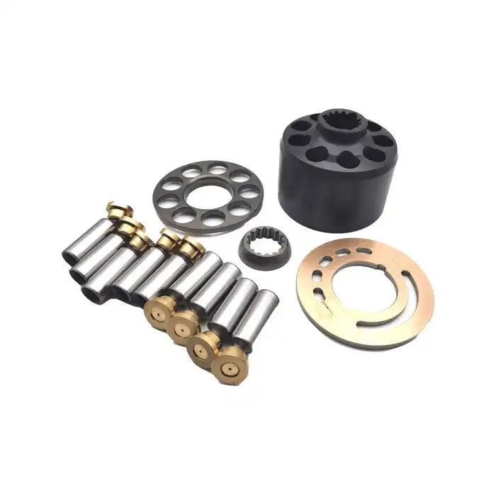 Cargue la imagen en el visor de la galería, Hydraulic Pump Repair Parts Kit for Rexroth A7V8O/A8V8O - Hydraulic Parts &gt; Hydraulic Pump Parts from MyMROmarts
