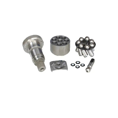 Hydraulic Pump Repair Parts Kit for Rexroth A7VO160 - Hydraulic Parts > Hydraulic Pump Parts from MyMROmarts