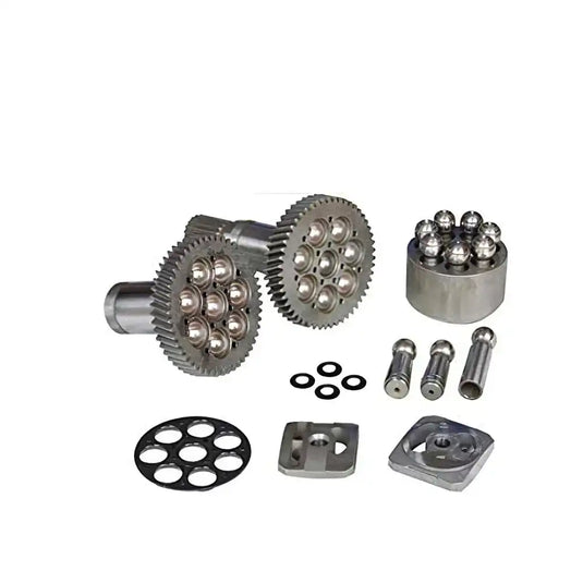 Hydraulic Pump Repair Parts Kit for Rexroth A8V0140 - Hydraulic Parts > Hydraulic Pump Parts from MyMROmarts