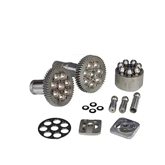Hydraulic Pump Repair Parts Kit for Rexroth A8V0160 - Hydraulic Parts > Hydraulic Pump Parts from MyMROmarts