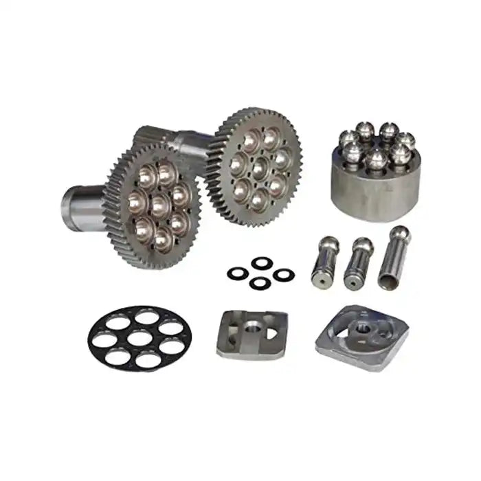 Cargue la imagen en el visor de la galería, Hydraulic Pump Repair Parts Kit for Rexroth A8V0200 - Hydraulic Parts &gt; Hydraulic Pump Parts from MyMROmarts
