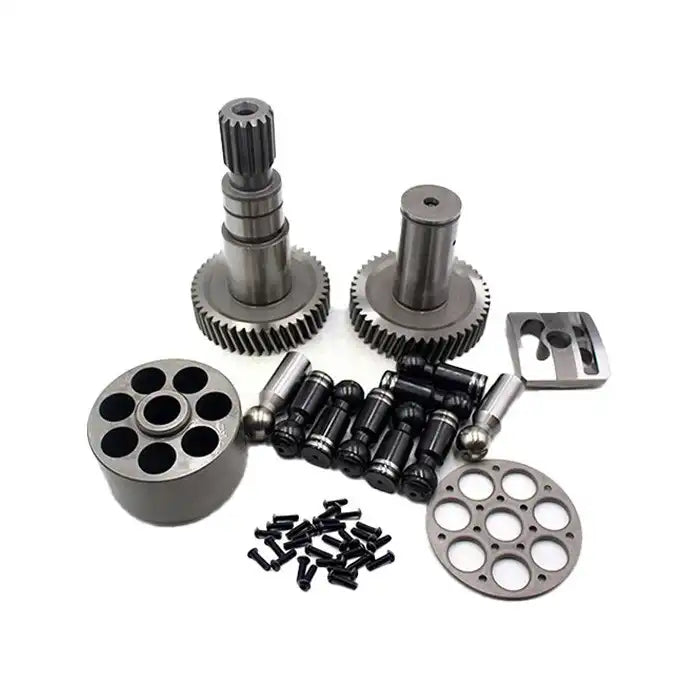 Cargue la imagen en el visor de la galería, Hydraulic Pump Repair Parts Kit for Rexroth A8V0200 - Hydraulic Parts &gt; Hydraulic Pump Parts from MyMROmarts
