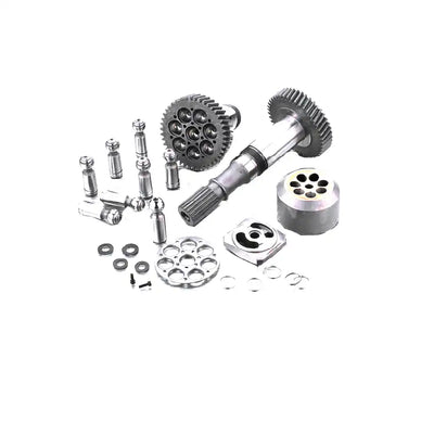 Hydraulic Pump Repair Parts Kit for Rexroth A8V080/6.3 - Hydraulic Parts > Hydraulic Pump Parts from MyMROmarts