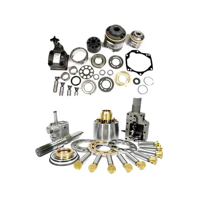 Load image into Gallery viewer, Hydraulic Pump Repair Parts Kit for Sauer M44 - Hydraulic Parts &gt; Hydraulic Pump Parts from MyMROmarts
