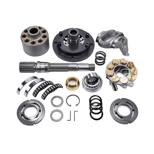 Hydraulic Pump Repair Parts Kit for Sauer MF500 - Hydraulic Parts > Hydraulic Pump Parts from MyMROmarts