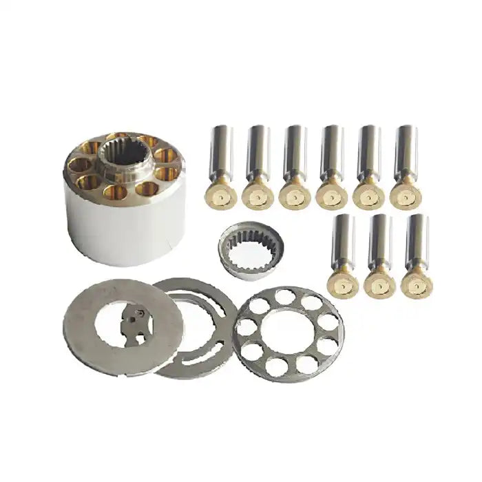 Load image into Gallery viewer, Hydraulic Pump Repair Parts Kit for Sauer MPR63 - Hydraulic Parts &gt; Hydraulic Pump Parts from MyMROmarts
