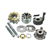 Hydraulic Parts
