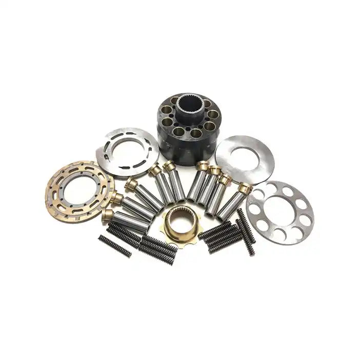 Cargue la imagen en el visor de la galería, Hydraulic Pump Repair Parts Kit for Sauer PV25 - Hydraulic Parts &gt; Hydraulic Pump Parts from MyMROmarts
