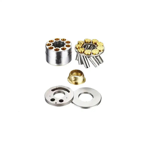 Hydraulic Pump Repair Parts Kit for Tadano 100 - Hydraulic Parts > Hydraulic Pump Parts from MyMROmarts