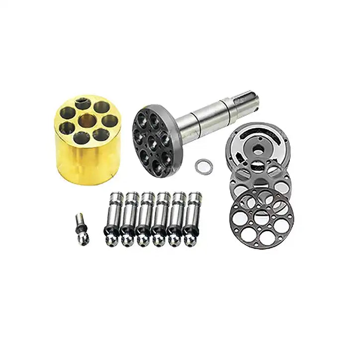 Indlæs billede i Gallery Viewer, Hydraulic Pump Repair Parts KYB87 Kit for KYB Kayaba Excavator - Hydraulic Parts &gt; Hydraulic Pump Parts from MyMROmarts

