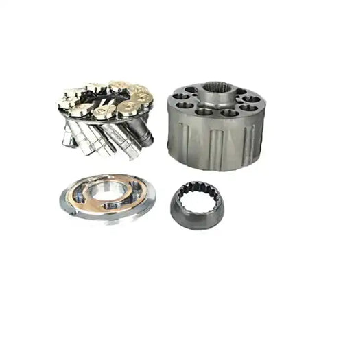 Hydraulic Pump Repair Parts KYB90 Kit for KYB Kayaba MSG-60P Excavator - Hydraulic Parts > Hydraulic Pump Parts from MyMROmarts