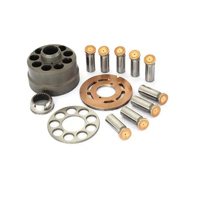 Hydraulic Pump Repair Parts PSVD2-26E/27E Kit for KYB Kayaba Excavator - Hydraulic Parts > Hydraulic Pump Parts from MyMROmarts