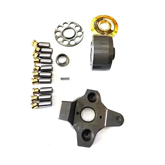 Hydraulic Pump Repair Parts Uchida Rexroth AP2D36LV1RS7 Kit for Caterpillar CAT 307 308C Kobelco SK60-5 Hitachi ZAX70 Excavator - Hydraulic Parts > Hydraulic Pump Parts from MyMROmarts