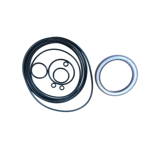 Hydraulic Pump Seal Repair Kit for Rexroth A11V0130 - Hydraulic Parts > Hydraulic Seal Kits from MyMROmarts