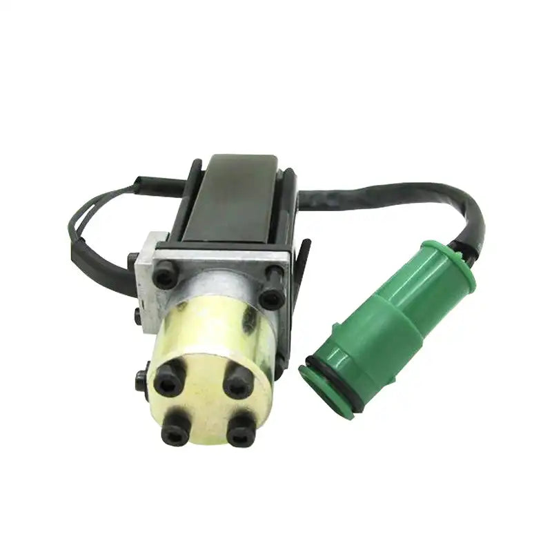 Cargue la imagen en el visor de la galería, Hydraulic Pump Solenoid Valve 096-5945 0965945 for Caterpillar Excavator E110B E120B E200B E70B from MyMROmarts
