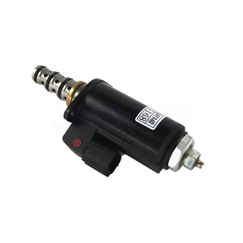 Hydraulic Pump Solenoid Valve TDRDE5K-10/40 for Kobelco Excavator SK200-1 SK200-2 from MyMROmarts