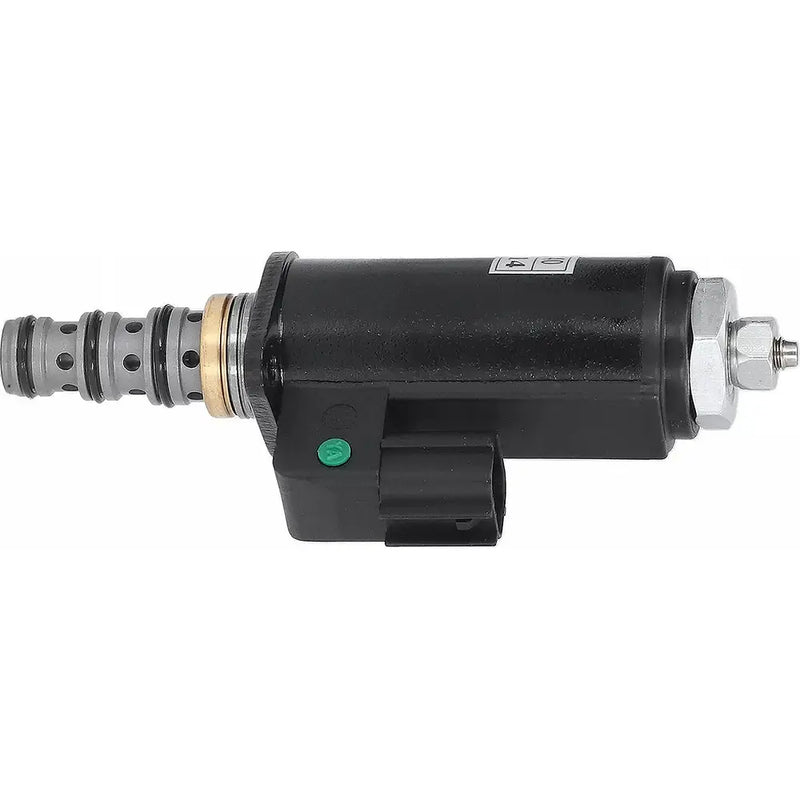 Load image into Gallery viewer, Hydraulic Pump Solenoid Valve YB35V00003F1 for Kobelco SK115SRDZ SK135SR SK200SR SK330LC SK330LC-6E SK480LC-6E Excavator from MyMROmarts
