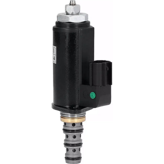 Hydraulic Pump Solenoid Valve YB35V00003F1 for Kobelco SK115SRDZ SK135SR SK200SR SK330LC SK330LC-6E SK480LC-6E Excavator from MyMROmarts