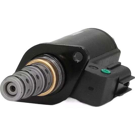 Hydraulic Pump Solenoid Valve YB35V00003F1 for Kobelco SK115SRDZ SK135SR SK200SR SK330LC SK330LC-6E SK480LC-6E Excavator from MyMROmarts