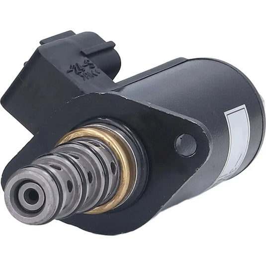 Hydraulic Pump Solenoid Valve YN35V00020F1 for Kobelco SK120 SK200 SK200-6 SK200LC SK200LC-6 SK480LC SK480LC-6E SK230-6 SK330-6 SK350-6 from MyMROmarts