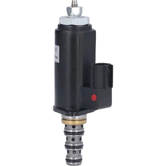 Hydraulic Pump Solenoid Valve YN35V00020F1 for Kobelco SK120 SK200 SK200-6 SK200LC SK200LC-6 SK480LC SK480LC-6E SK230-6 SK330-6 SK350-6 from MyMROmarts