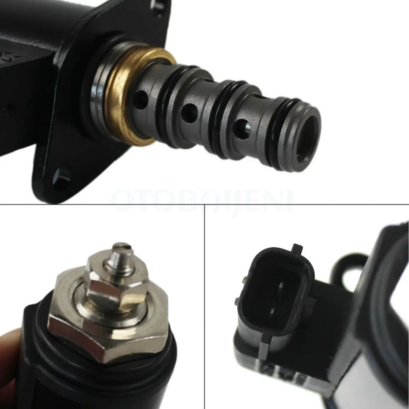 Load image into Gallery viewer, Hydraulic Pump Solenoid Valve YN35V00052F1 for New Holland Crawler Excavator E135B E235BSR E175B E215B from MyMROmarts
