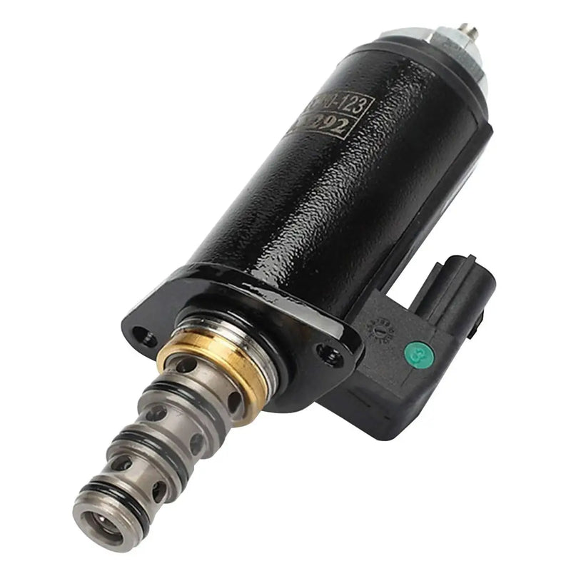 Load image into Gallery viewer, Hydraulic Pump Solenoid Valve YN35V00052F1 for New Holland Crawler Excavator E135B E235BSR E175B E215B from MyMROmarts
