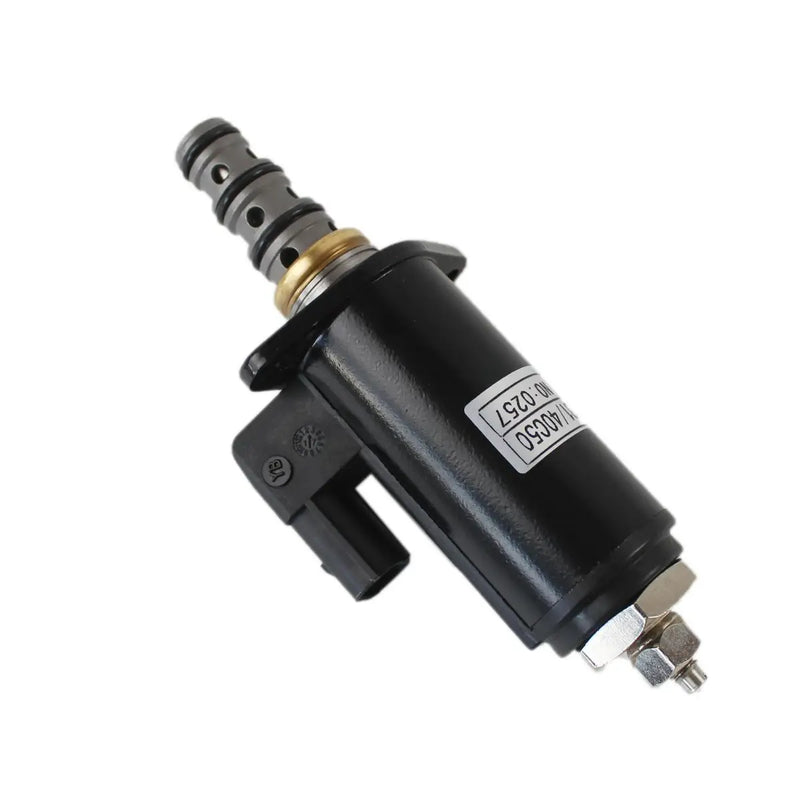 Load image into Gallery viewer, Hydraulic Pump Solenoid Valve YN35V00052F1 for New Holland Crawler Excavator E135B E235BSR E175B E215B from MyMROmarts
