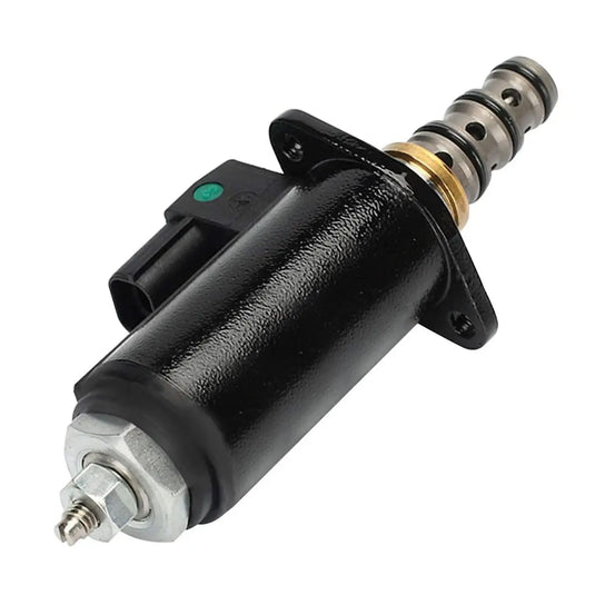 Hydraulic Pump Solenoid Valve YN35V00052F1 for New Holland Crawler Excavator E135B E235BSR E175B E215B from MyMROmarts