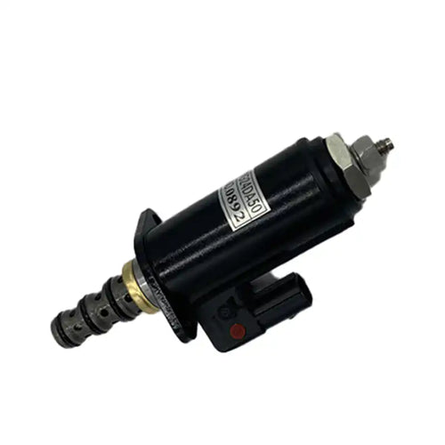 Hydraulic Pump Solenoid Valve YN35V00061F1 for Kobelco SK200-6E SK-6E from MyMROmarts